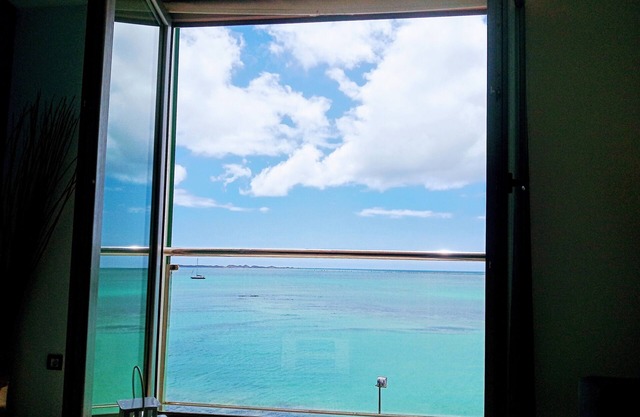 PENTHOUSE VIEW OCEAN CORRALEJO