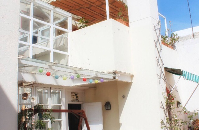 PENTHOUSE WITH LARGE TERRACE IN CENTRAL CENTER OF CÁDIZ