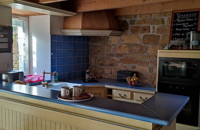 PENTY CHEZ GERMAINE, 5 MINUTES FROM LE FRET PORT