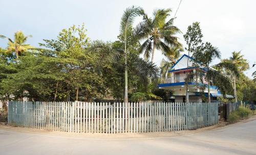 Penuel marari homesty
