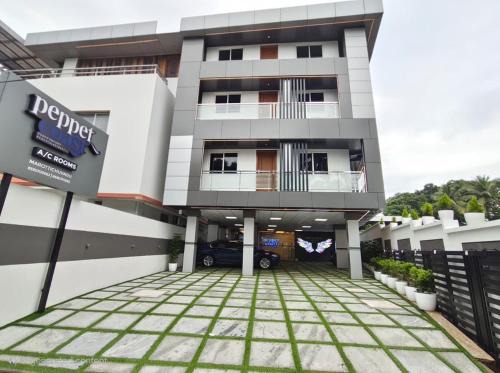 Pepper Coast Luxury Business Hotel