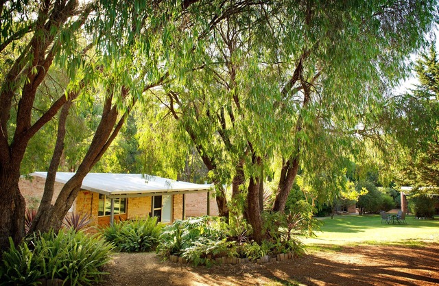 Peppermint Brook Cottages