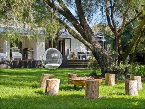 Peppermint Farm in the Heart of the South West