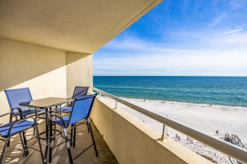 Perdido Sun Resort 704 By Pkrm