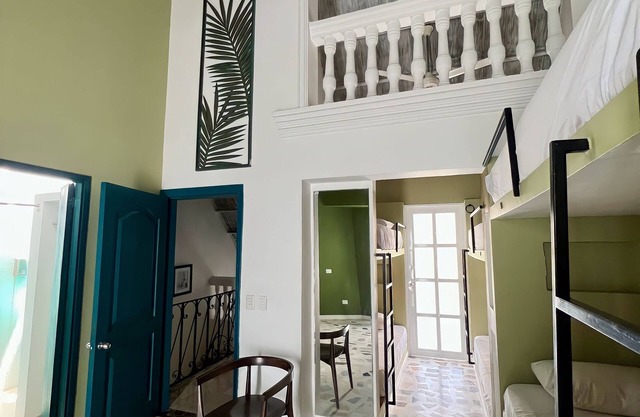 Peregrinos Hostel Cartagena de Indias