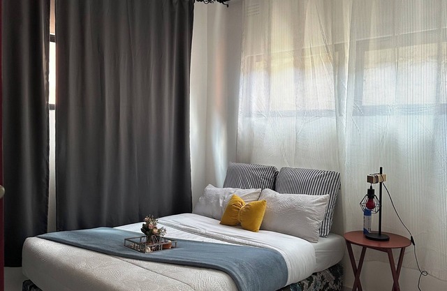 Perfect 1-bedroom apartment in Lusaka