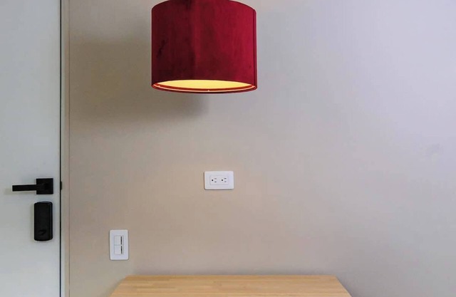 Perfect 1 BR in Centro Historico