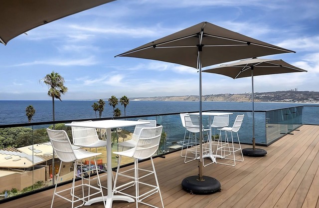 Perfect Base for Visits to Birch Aquarium & SeaWorld, w/Heated Outdoor Pool!
