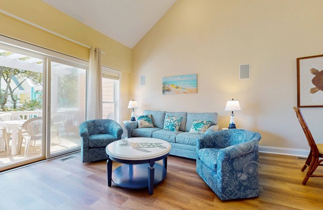 Perfect Family Getaway with Full Kitchen and Wifi