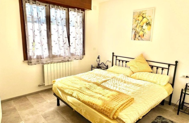 Perfect for families, golfers, dog lovers, only 12 min from the beach of Lignano