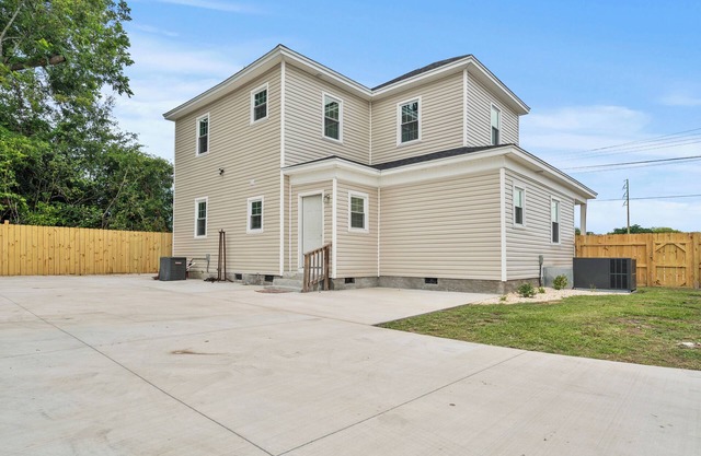 Perfect Get-Away In The Heart Of Downtown Florence