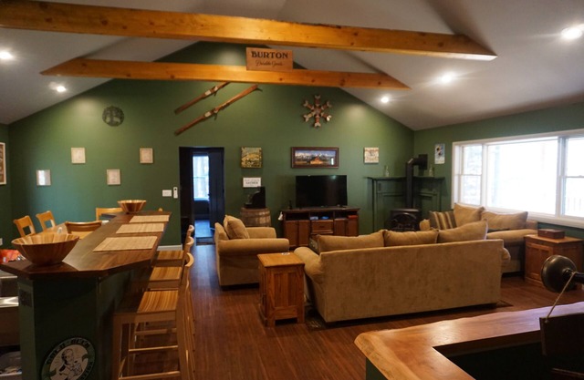 Perfect Home Base for your Adirondack Adventure and 23 minutes to Gore Mountain.