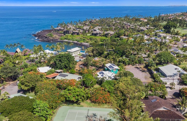 Perfect Home for your Hawaiian Vacation! HR