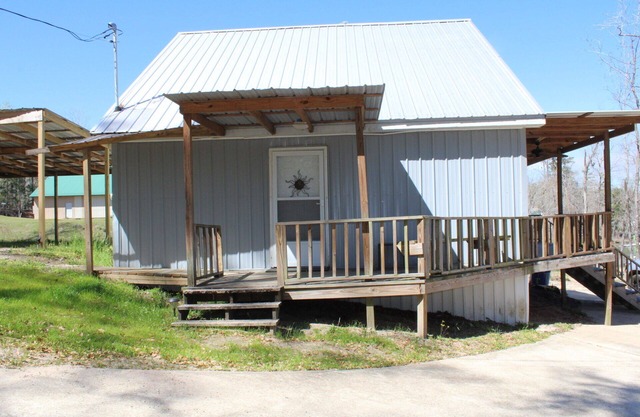 Perfect Honeymoon Lake House