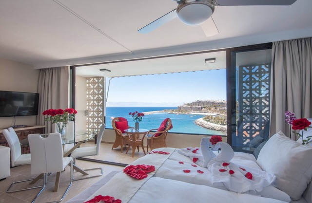 Perfect honeymoon or romantic getaway in Gran Canaria