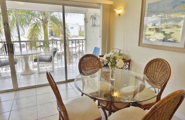 Perfect location at the Marina with a Waterview in a perfect location A1221MB