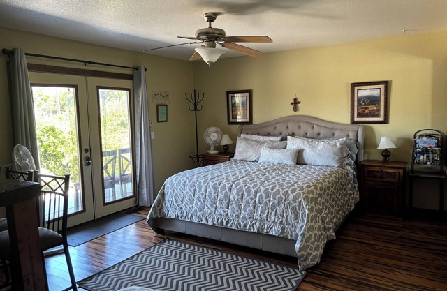 Perfect location for Napa, Sonoma, San Francisco