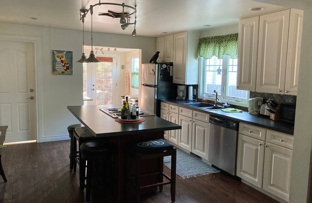 Perfect Old Town location! Perfect getaway!