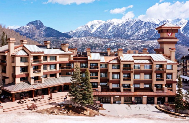 Perfect Ski In/Out Condo Resort at Durango