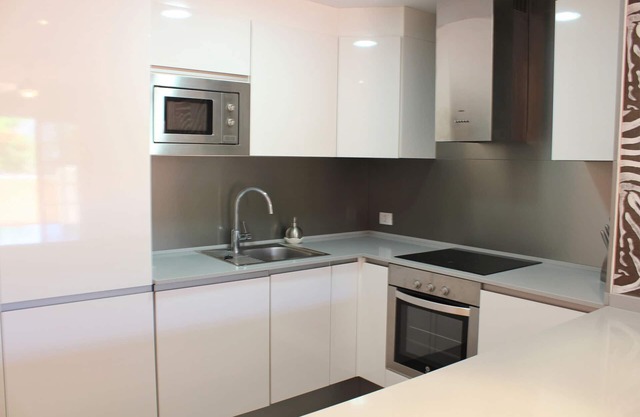 Perfecto apartamento de playa. WIFI