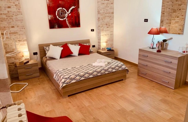 Perla Barocca Centro Storico Mesagne