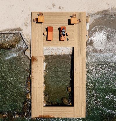 Perla Roca Hotel Boutique - Beach Front