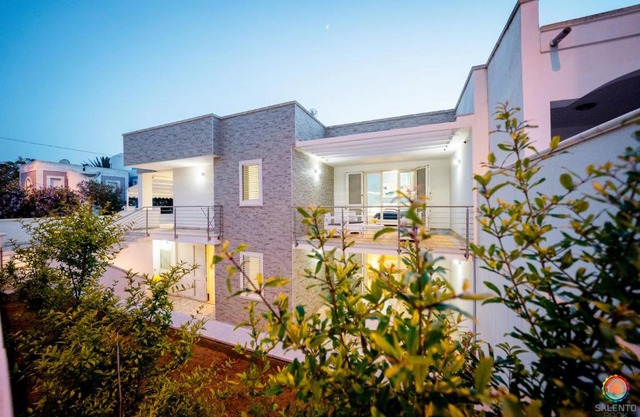 Perle Del Mare - Appartamenti di Pregio 70m spiaggia Pescoluse