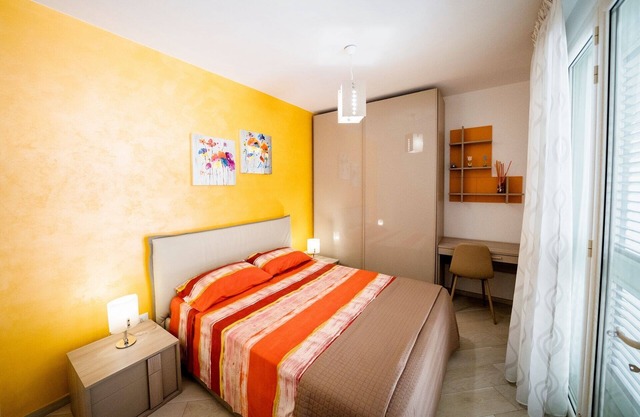 Perle del Mare - Perla, 70 M From the Beach