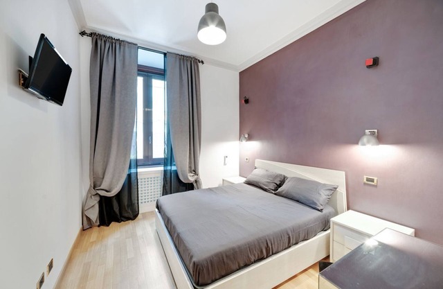 Peroni 8 Pax Brand New Apartment