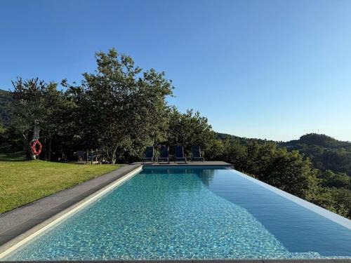 Perral Nature - Casa do Carvalho - Gerês