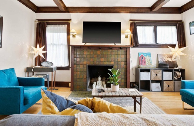 Perry District | Superb Quality | Perfect Location