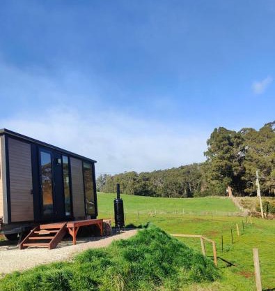 Perrys South by Tiny Away