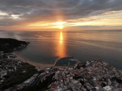 Peschici Appartamento Vacanze