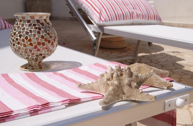 Pescoluse - Torre Vado FOR RENT