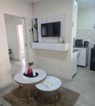 Peshline Guest House Unit 1