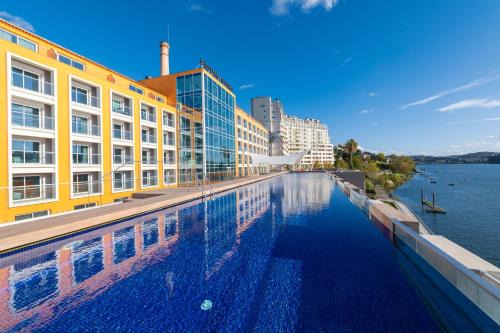 Pestana Douro Riverside - Preferred Hotels & Resorts, Lifestyle