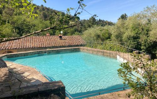 Pet Friendly Home In Castelfranco Piandiscó