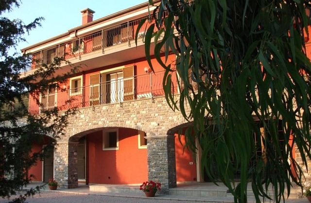 Pet Friendly Apartment 'Chico Agriturismo La Scuderia' with Wi-Fi