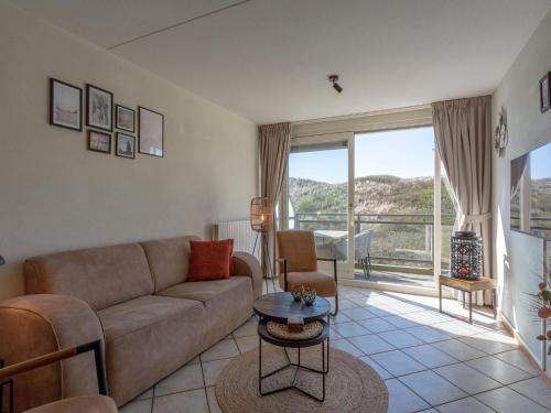 Pet-Friendly Apartment