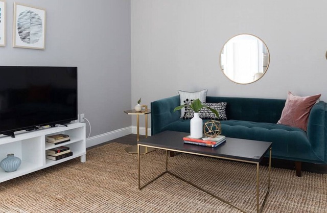 Pet Friendly | Downtown Boston | Elevator + W/D
