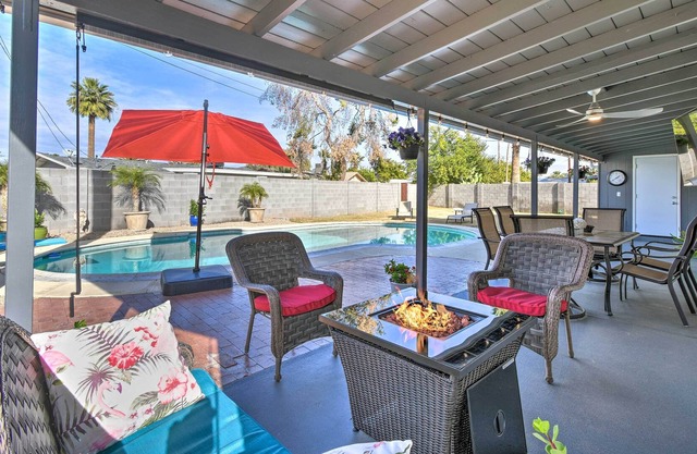 Pet-Friendly Family Paradise w/ Game Room!