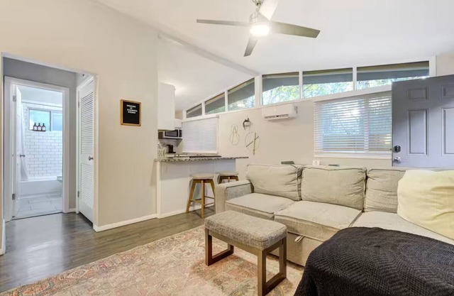 Pet-friendly Getaway near Cheyenne Cañon&Ivy wild