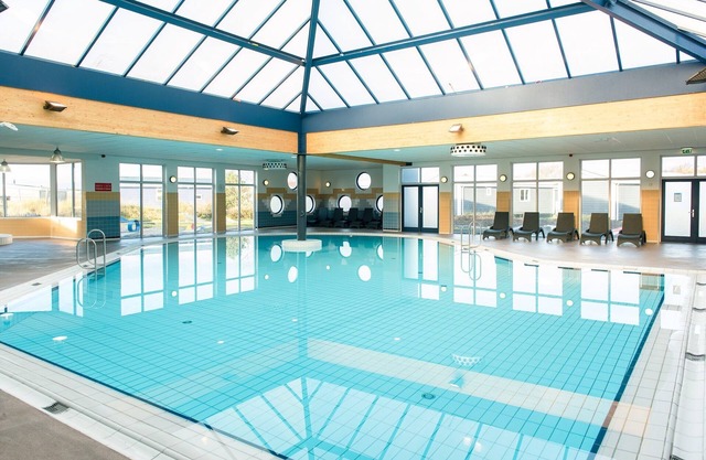 Pet friendly getaway