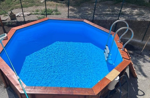 Pet-Friendly Holiday Home 'Casa della Fontana'