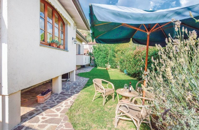 Pet friendly home in Camaiore -LU-