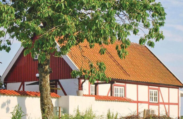 Pet Friendly Home In Hjärnarp With Wifi