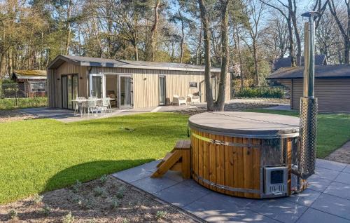 Pet Friendly Home In Meijel With Wifi