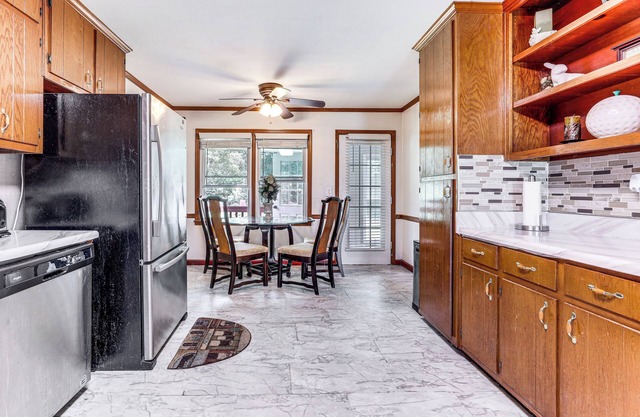 Pet-Friendly House w/Deck in Lawrenceville