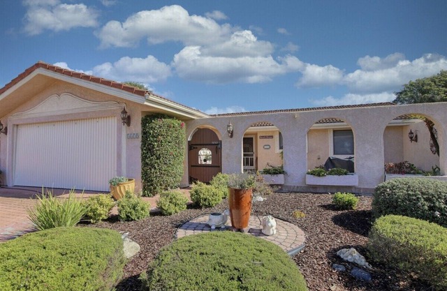 Pet Friendly Peaceful Grover Beach Home STR 0140