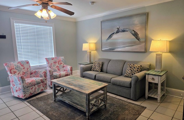 Pet friendly Southern Breeze #2-Free Daily Activities Included!